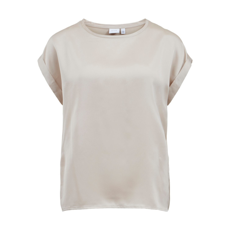 Vila Clothes Palaidinė WH7_62969155_Oro Gold