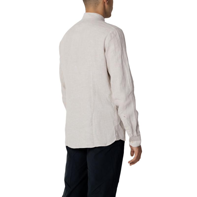 U s  Polo Assn  Marškiniai 50816 66187 Beige