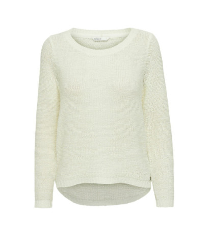 Only Megztinis 15113356 White