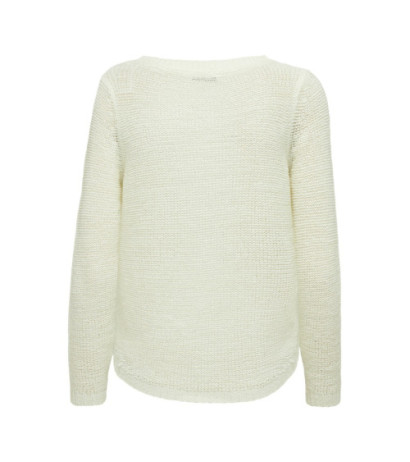 Only Megztinis 15113356 White