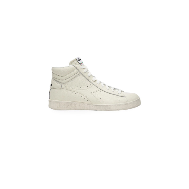 Diadora Laisvalaikio Bateliai 501 178300 White