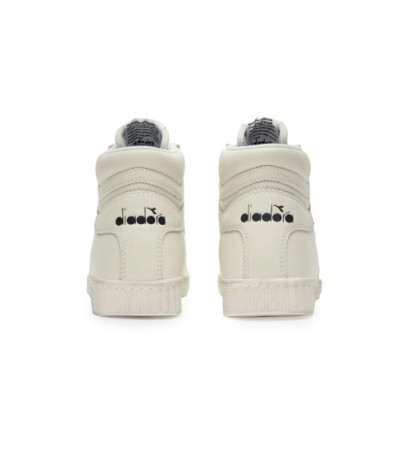 Diadora Laisvalaikio Bateliai 501 178300 White