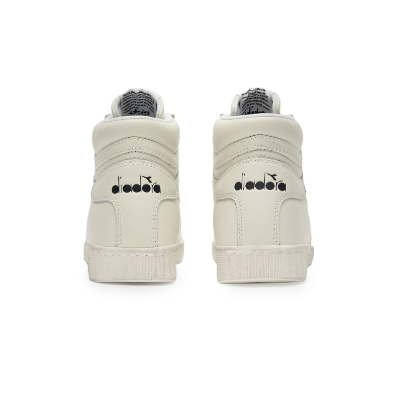 Diadora Laisvalaikio Bateliai 501 178300 White