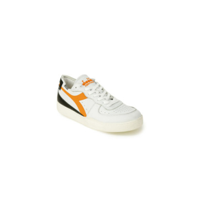 Diadora Heritage Laisvalaikio Bateliai WH7_104259125_Arancione Orange