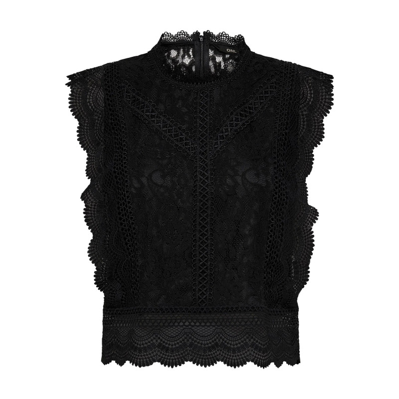 Only Palaidinė 15204604 Black