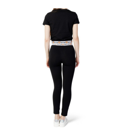 Moschino Underwear Tamprės  V6A6886 4406 Black
