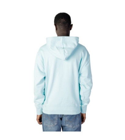 Boss Džemperis 50487134 Light Blue