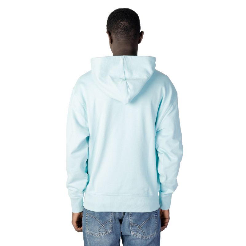 Boss Džemperis 50487134 Light Blue
