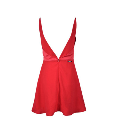 Costume National Contemporary Sunelė 116352146 Rosso Red