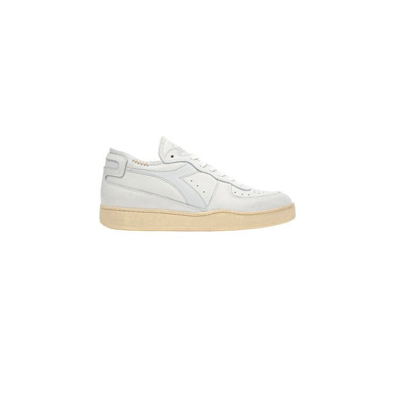 Diadora Heritage Laisvalaikio Bateliai WH7_104259136_Grigio Grey