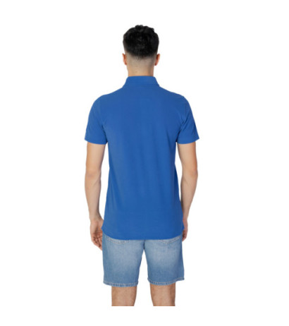 Suns Polo Marškinėliai PLS01049U Blue