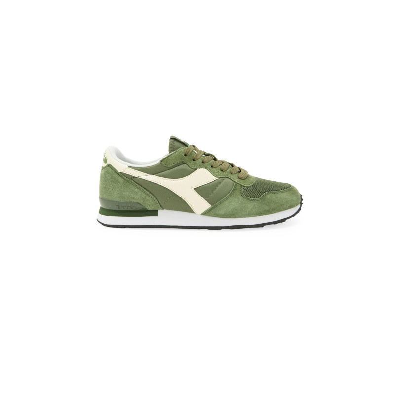 Diadora Laisvalaikio Bateliai 501 159886 Green