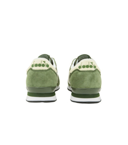 Diadora Laisvalaikio Bateliai 501 159886 Green