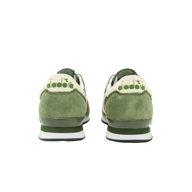 Diadora Laisvalaikio Bateliai 501 159886 Green