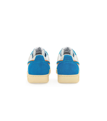 Diadora Laisvalaikio Bateliai 501 178565 Light Blue