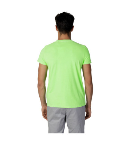 U s  Polo Assn  Marškinėliai 53398 65690 Green
