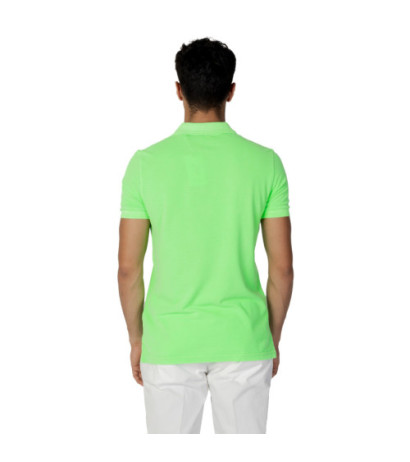 U s  Polo Assn  Polo Marškinėliai 53397 65692 Green