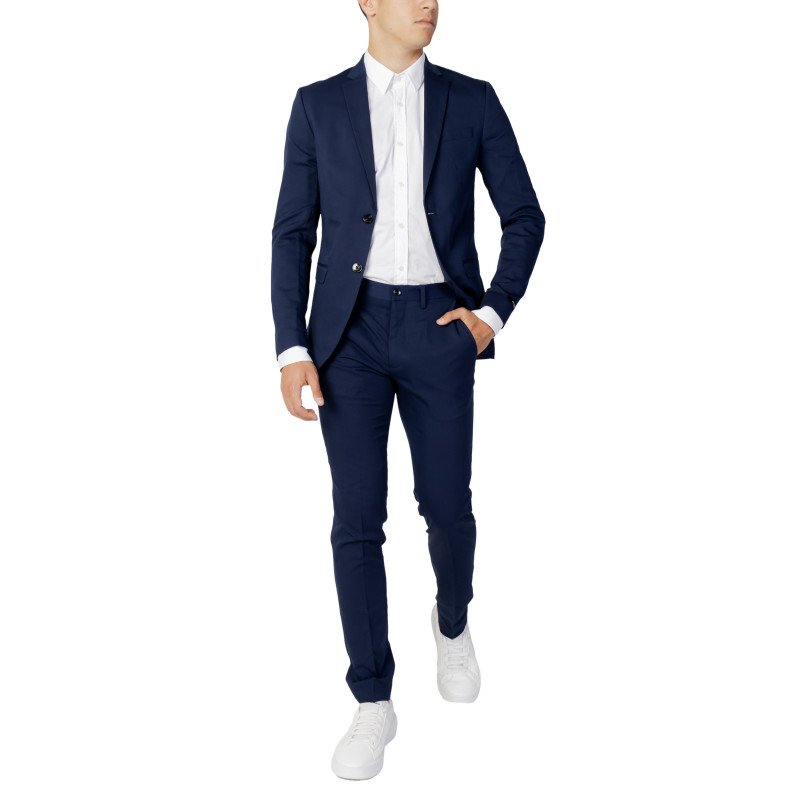 Jack & Jones Kostiumas 12181339 Blue