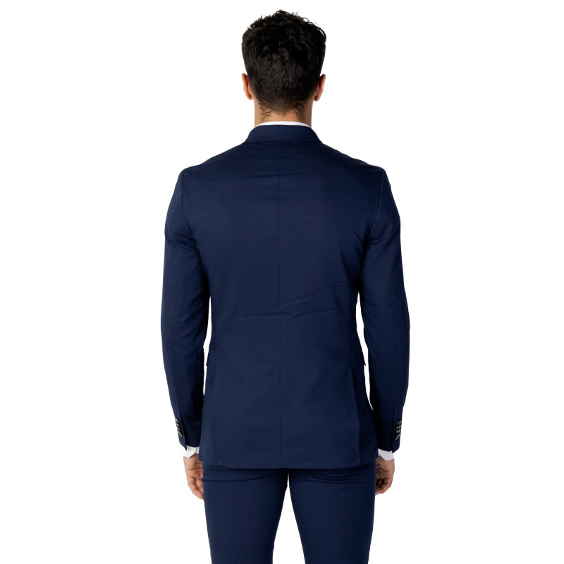 Jack & Jones Kostiumas 12181339 Blue