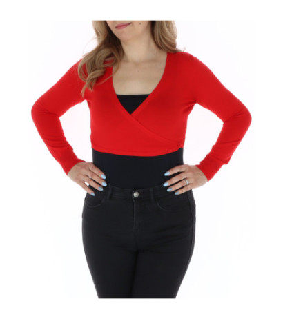 Markup Megztinis MW960005 Red