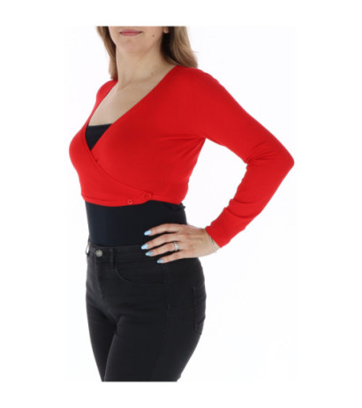 Markup Megztinis MW960005 Red