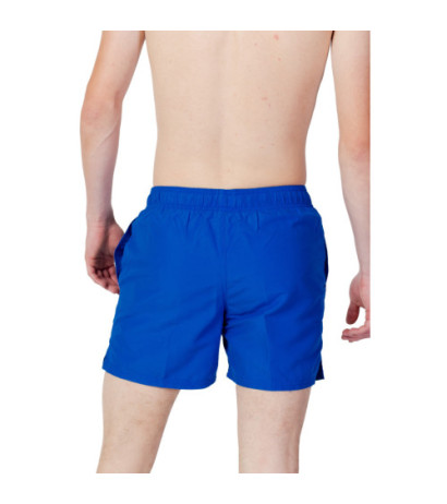 Nike Swim Glaudės WH7_90336582_Blu_marine White