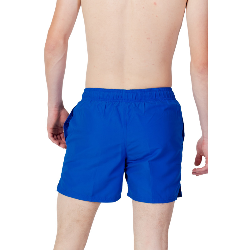 Nike Swim Glaudės WH7_90336582_Blu_marine White