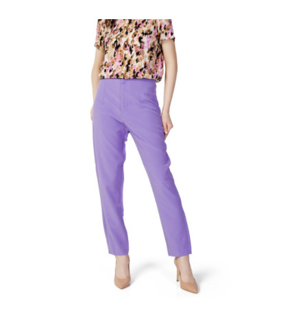 Only Kelnės  15279201 Liliac