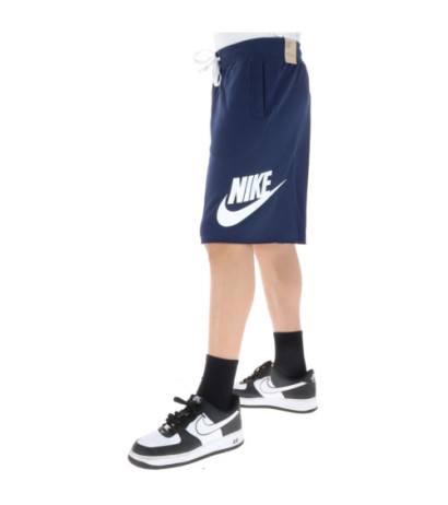 Nike šortai DM6817 Blue