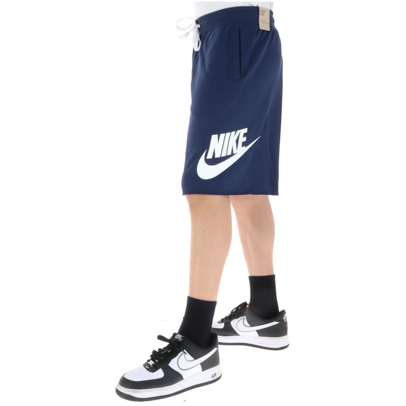 Nike šortai DM6817 Blue