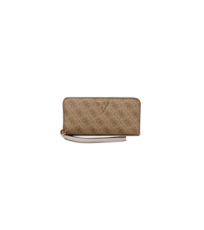 Guess Piniginė SG850046 Beige