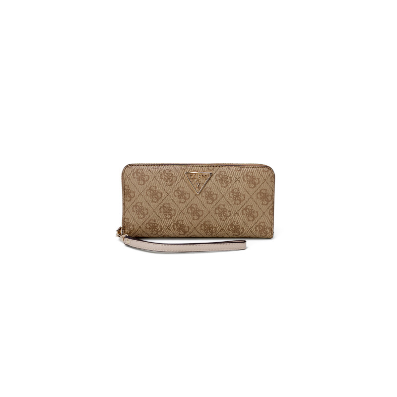 Guess Piniginė SG850046 Beige