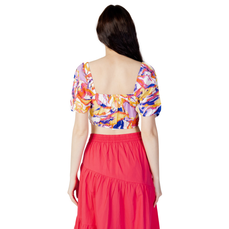 Only Palaidinė 15299437 Multicolor