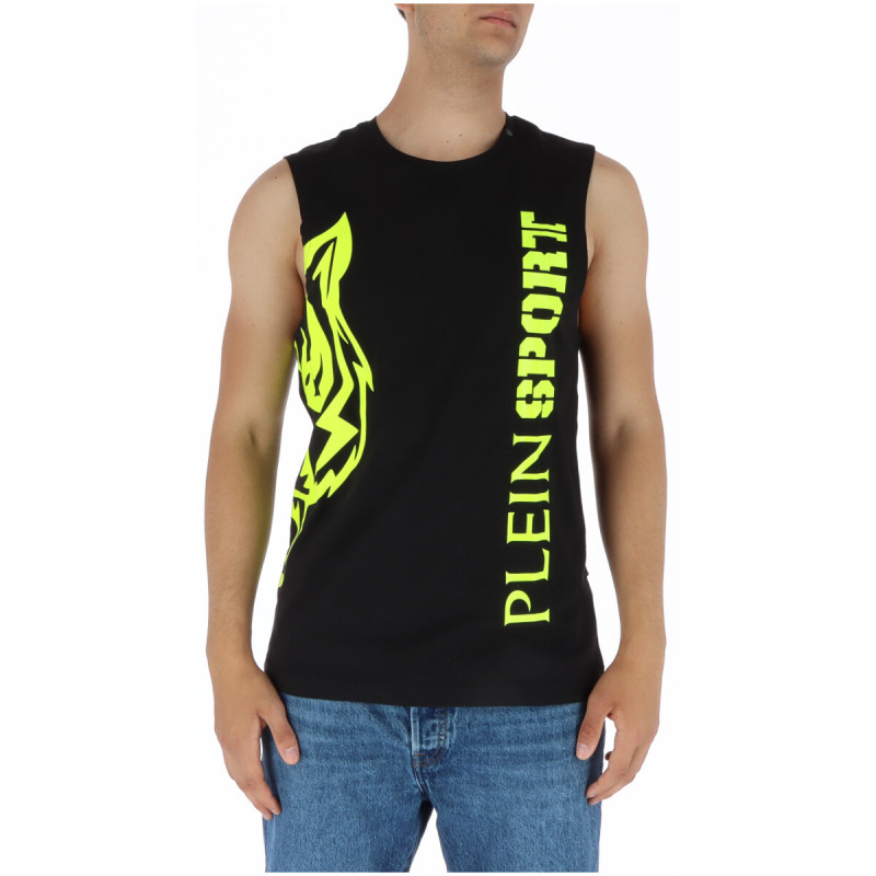 Plein Sport Apatiniai 1906 Black
