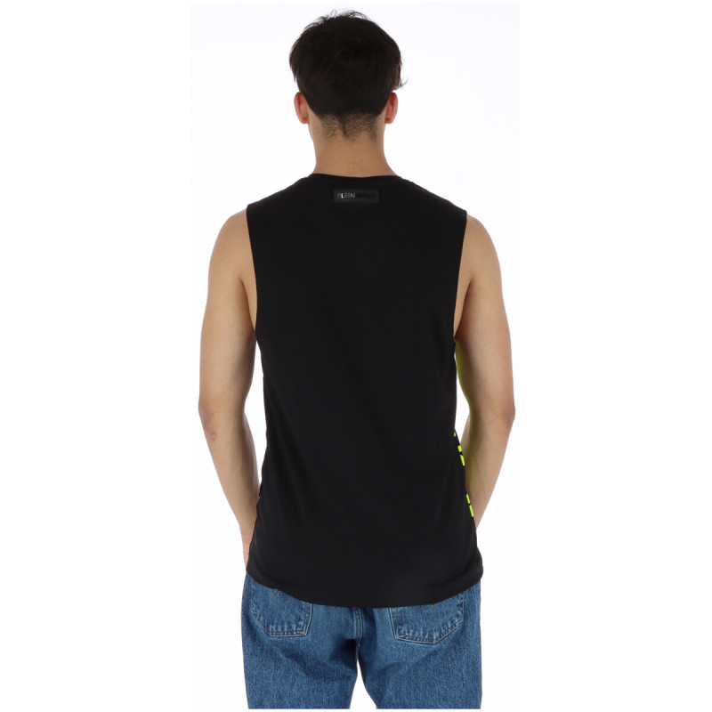 Plein Sport Apatiniai 1906 Black