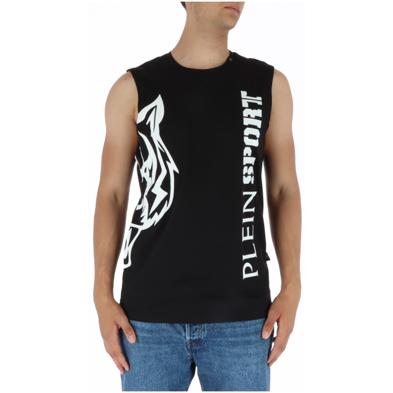 Plein Sport Apatiniai 1906 Black