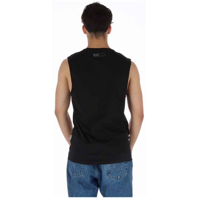 Plein Sport Apatiniai 1906 Black