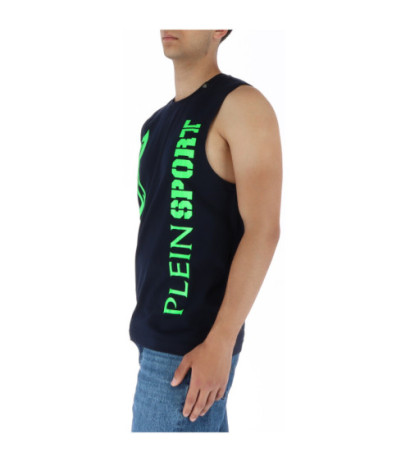 Plein Sport Apatiniai 1906 Blue