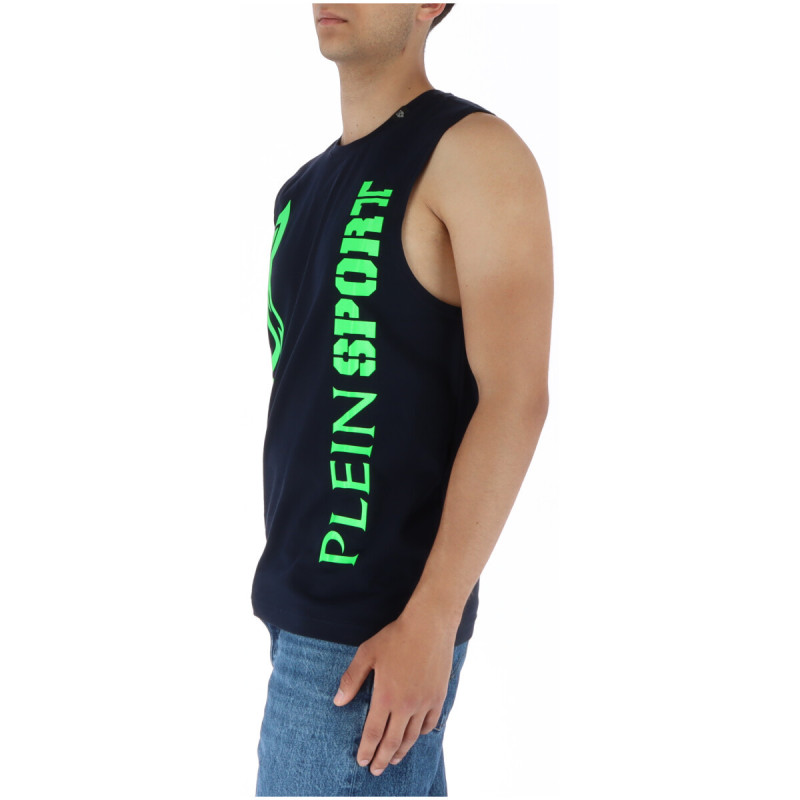 Plein Sport Apatiniai 1906 Blue