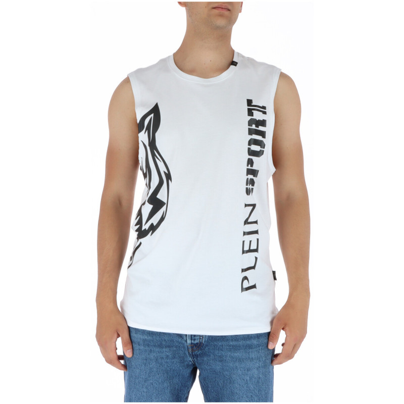 Plein Sport Apatiniai 1906 White