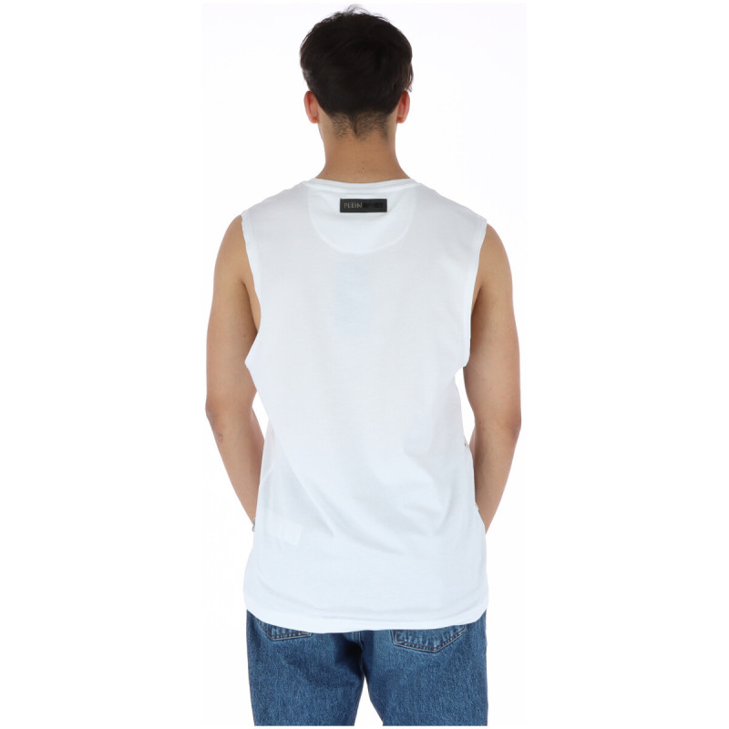 Plein Sport Apatiniai 1906 White