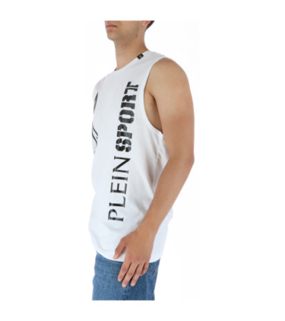 Plein Sport Apatiniai 1906 White