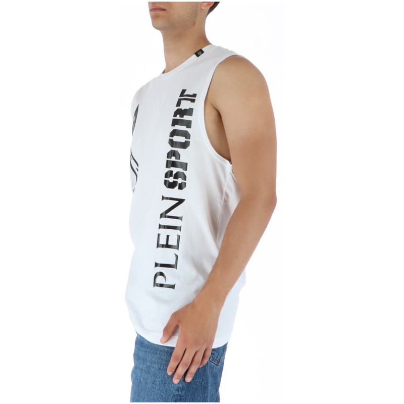 Plein Sport Apatiniai 1906 White