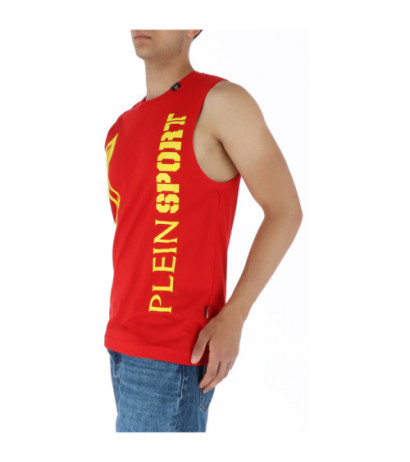 Plein Sport Apatiniai 1906 Red