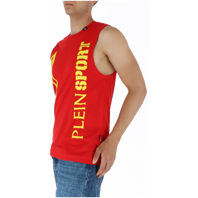 Plein Sport Apatiniai 1906 Red