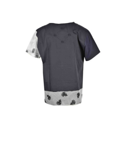 Gabriele Pasini Marškinėliai 8844910 Blu Blue