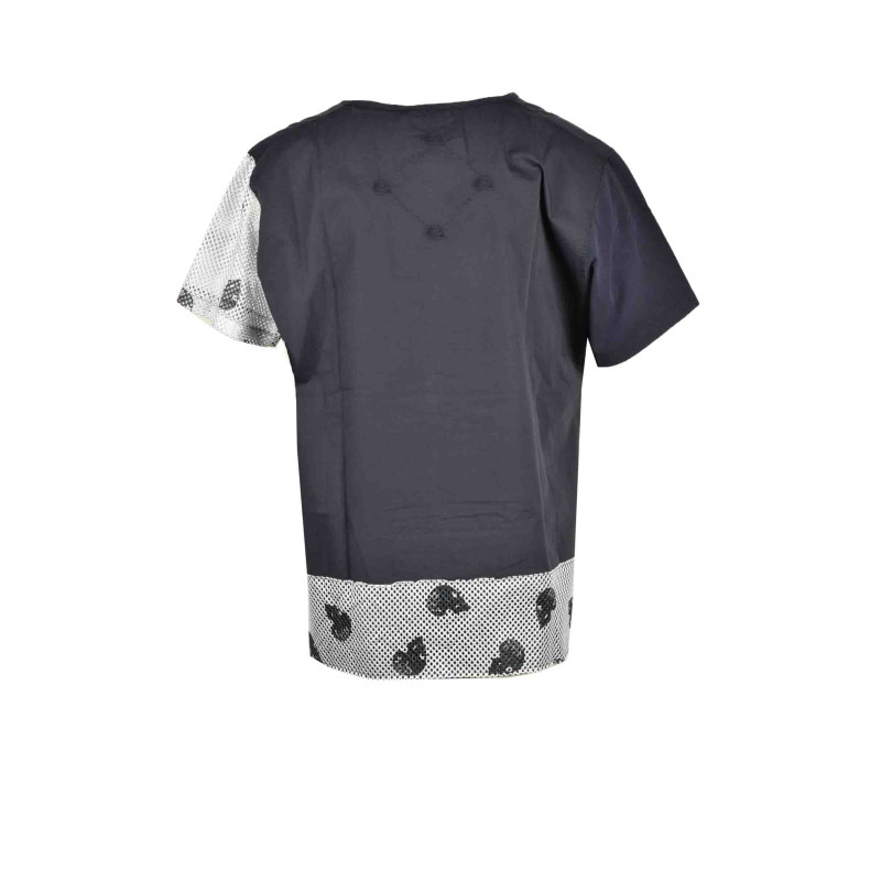 Gabriele Pasini Marškinėliai 8844910 Blu Blue