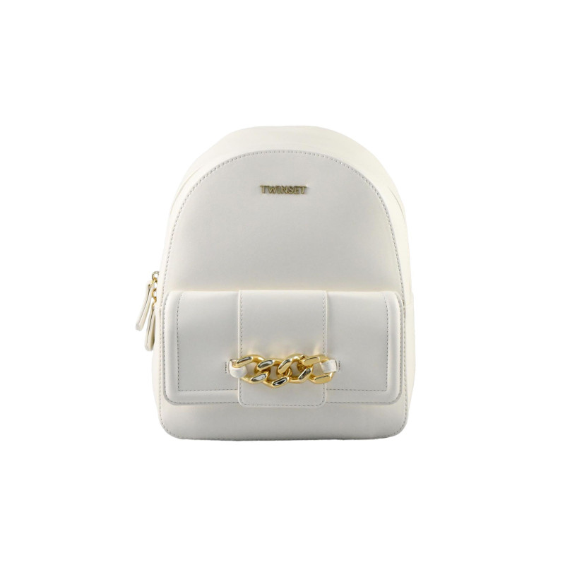 Twin Set Rankinė 1107898 Bianco White