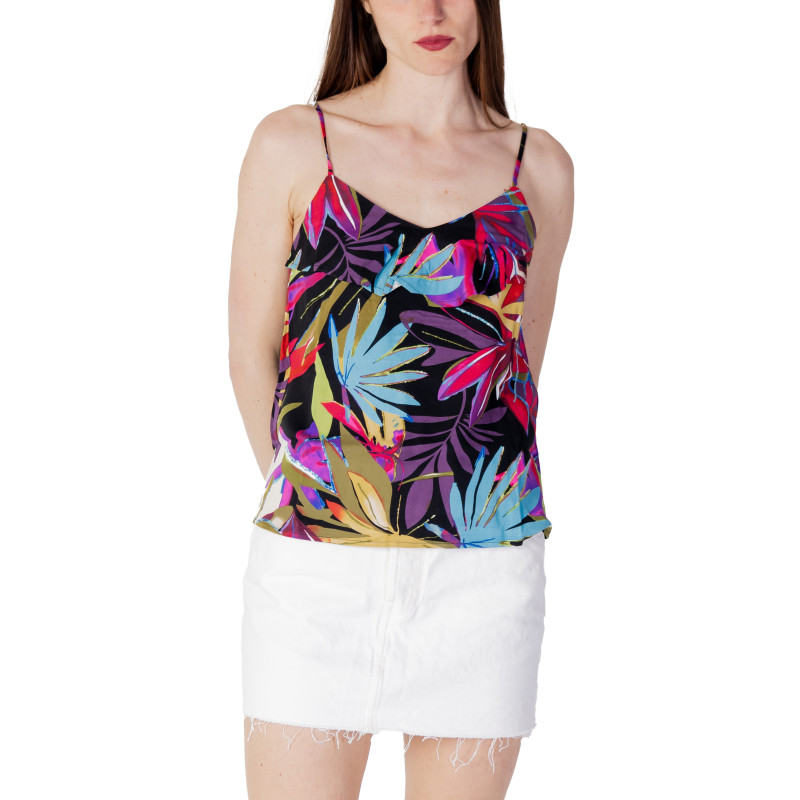 Only Marškinėliai 15299519 Multicolor