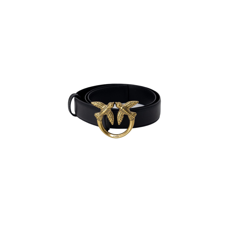 Pinko Diržas 100125 A0F1 Black